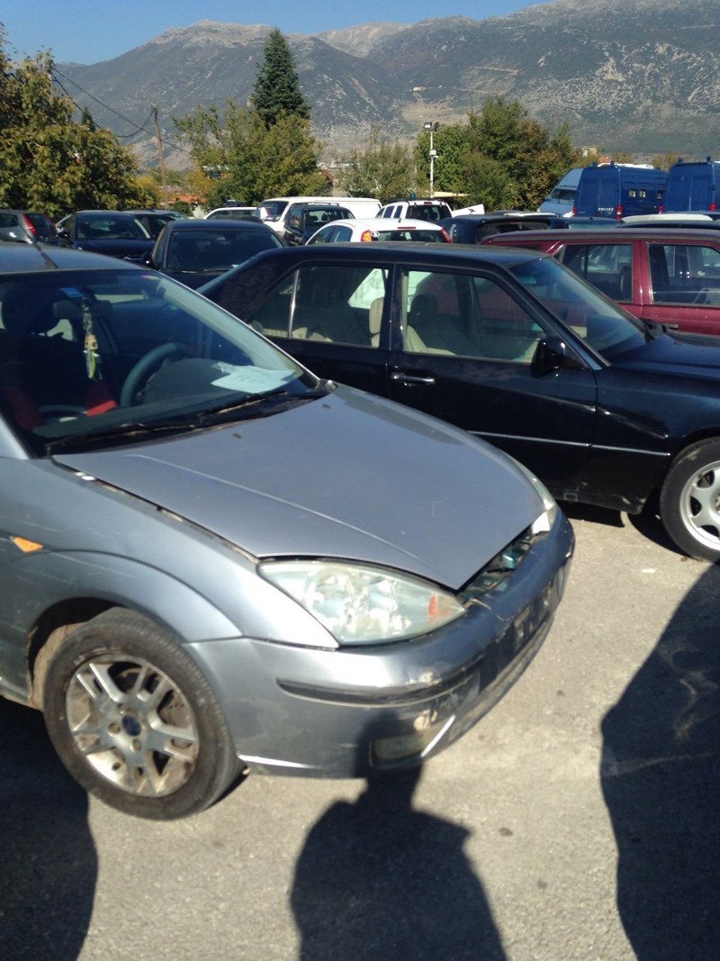 Η ΕΛ.ΑΣ. εξάρθρωσε κύκλωμα διακίνησης εκατοντάδων μεταναστών [εικόνες] | iefimerida.gr 7