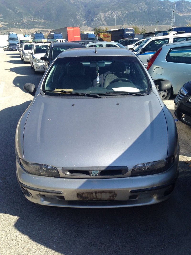 Η ΕΛ.ΑΣ. εξάρθρωσε κύκλωμα διακίνησης εκατοντάδων μεταναστών [εικόνες] | iefimerida.gr 8