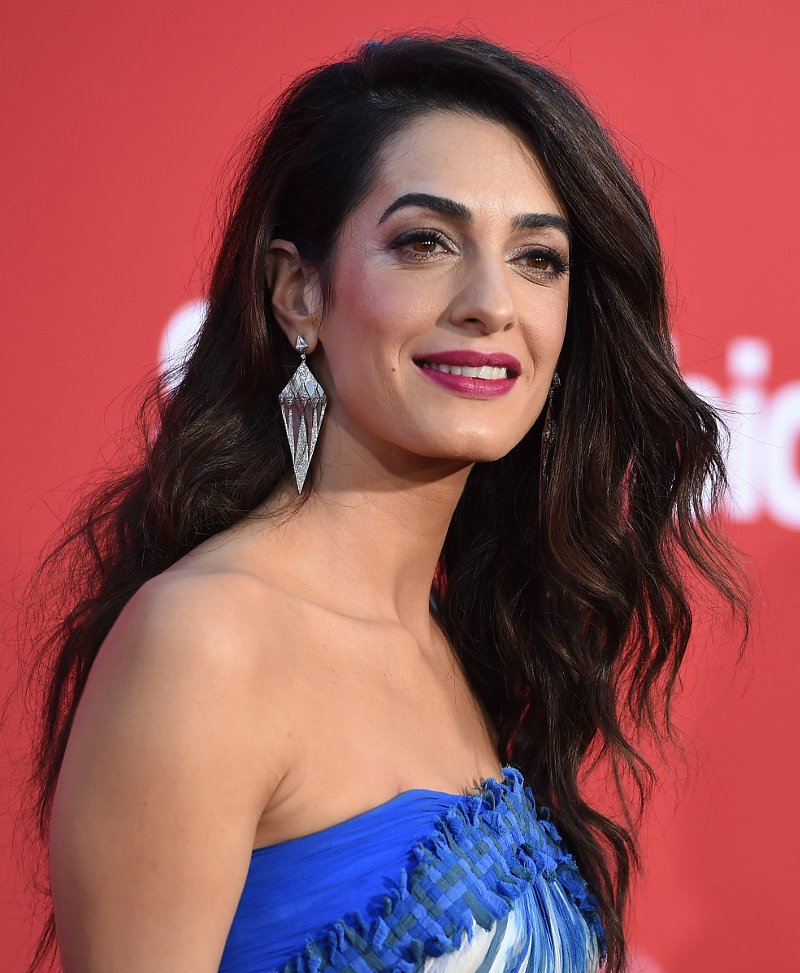 Η Μέγκαν Μαρκλ θα έχει τον ίδιο κομμωτή με την Αμάλ Κλούνεϊ στον γάμο της [εικόνες] | iefimerida.gr 2