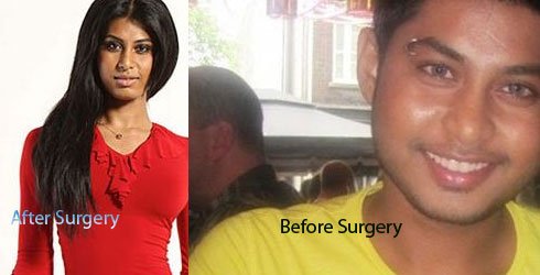 Αυτό είναι το πιο δημοφιλές τρανσέξουαλ κορίτσι του Καναδά -Η ιστορίας της, ο σάλος στα μίντια και το αγόρι της [εικόνες] | iefimerida.gr 0