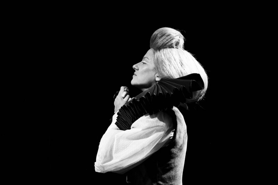 Αυτές είναι οι 4 υποψήφιες για το θεατρικό βραβείο Μελίνα Μερκούρη 2018 [εικόνες] | iefimerida.gr 1