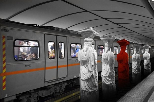 Το συγκινητικό δώρο του Αντώνη Σαμαρά στην Αμάλ Αλαμουντίν [εικόνες & βίντεο] | iefimerida.gr 0