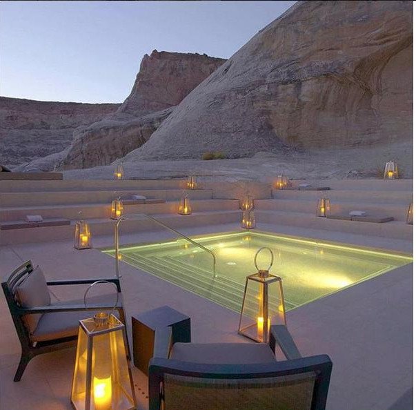 Εδώ περνά το μήνα του μέλιτος η Εμιλι Ραταϊκόφσκι -Η σουίτα κοστίζει 8.800 δολάρια [εικόνες] | iefimerida.gr 3