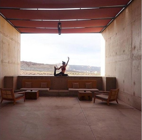 Εδώ περνά το μήνα του μέλιτος η Εμιλι Ραταϊκόφσκι -Η σουίτα κοστίζει 8.800 δολάρια [εικόνες] | iefimerida.gr 2