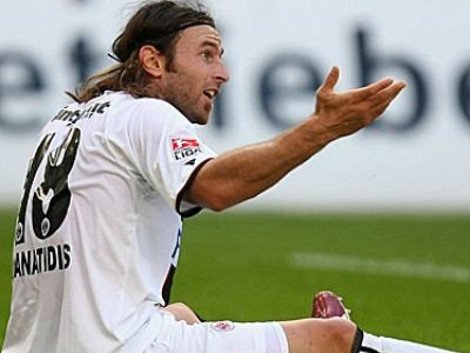 400.000 ευρώ λόγω του «κουρέματος» στην Κύπρο έχασε γνωστός Ελληνας ποδοσφαιριστής [εικόνα] | iefimerida.gr 0