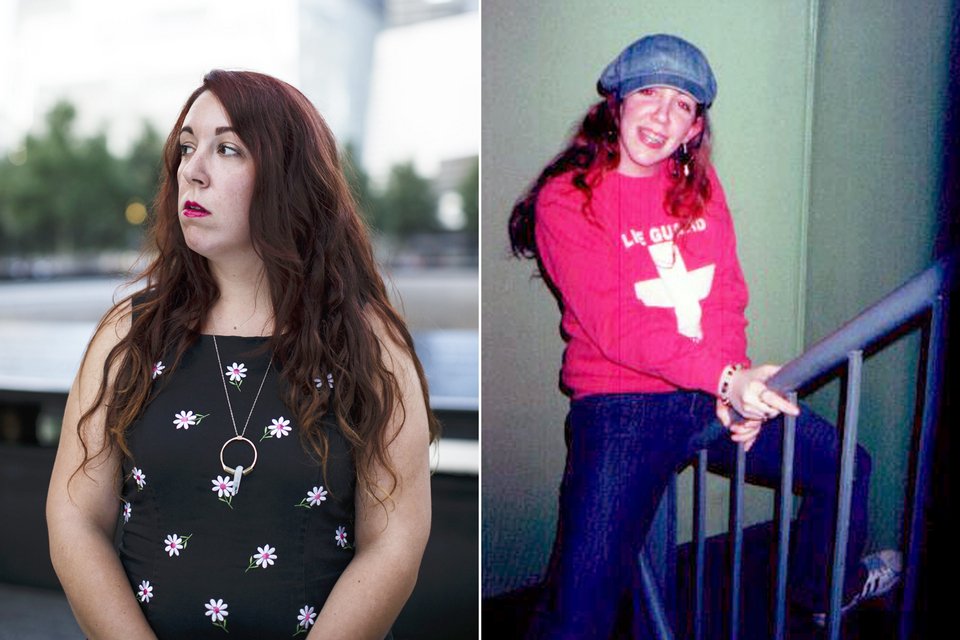 New York Post: Η γενιά της 11ης Σεπτεμβρίου -Πώς ζουν οι σημερινοί 30χρονοι στις ΗΠΑ, ανάμεσά τους μια Ελληνίδα [εικόνες] | iefimerida.gr 4