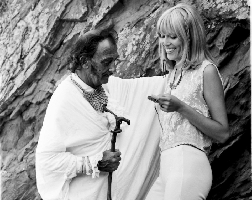 Τι είπε η Αμάντα Ληρ για την libido του Ντόναλντ Τραμπ [εικόνες] | iefimerida.gr 1