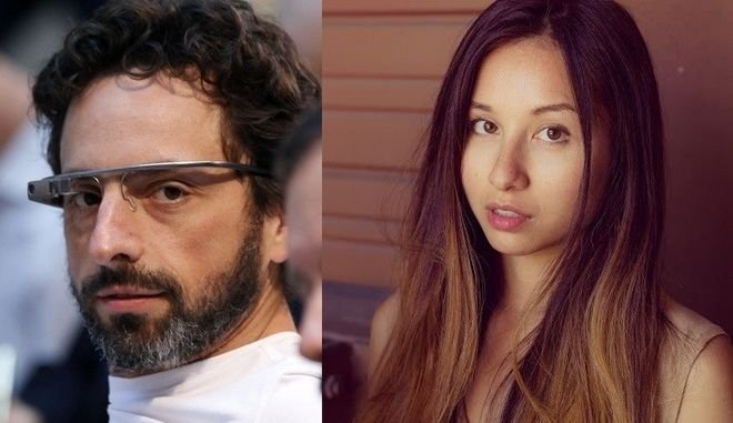 Ποια είναι η γυναίκα-αράχνη που ευθύνεται για τα ροζ σκάνδαλα της Google [εικόνες]  | iefimerida.gr 4