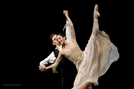 O Σοπέν ερωτεύθηκε παράφορα. Ξανά! [εικόνες] | iefimerida.gr 0