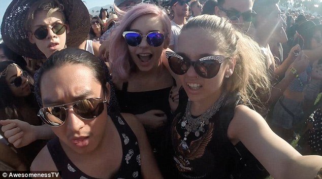 Εκανε το χόμπι της επάγγελμα από τα 10 - Εχει μια κερδοφόρα επιχείρηση και απολαμβάνει τη φήμη της [εικόνες] | iefimerida.gr 1