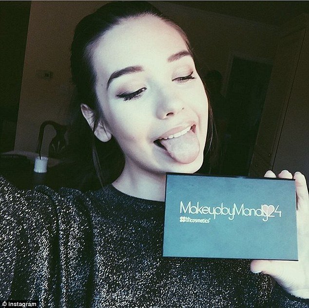 Εκανε το χόμπι της επάγγελμα από τα 10 - Εχει μια κερδοφόρα επιχείρηση και απολαμβάνει τη φήμη της [εικόνες] | iefimerida.gr 2