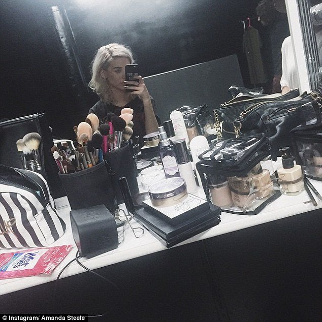 Εκανε το χόμπι της επάγγελμα από τα 10 - Εχει μια κερδοφόρα επιχείρηση και απολαμβάνει τη φήμη της [εικόνες] | iefimerida.gr 4