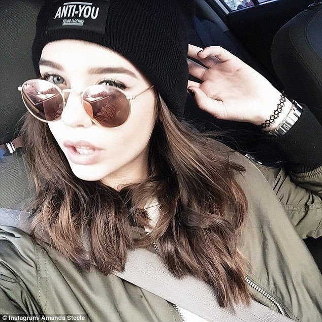 Εκανε το χόμπι της επάγγελμα από τα 10 - Εχει μια κερδοφόρα επιχείρηση και απολαμβάνει τη φήμη της [εικόνες] | iefimerida.gr 5