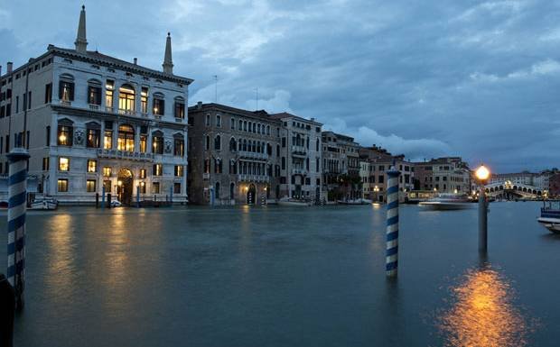 Το κορυφαίο ξενοδοχείο της Βενετίας ανήκε κάποτε στον ελληνικής καταγωγής κόμη Angelo Papadopoli [εικόνες] | iefimerida.gr 3