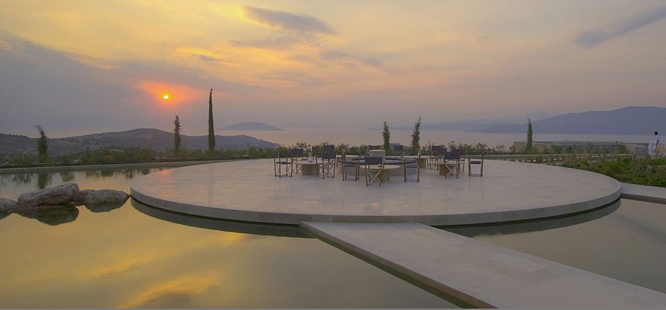 «Απιαστη» χλιδή -Το ξενοδοχείο στην Αργολίδα που μπήκε στα καλύτερα της ΕΕ [εικόνες] | iefimerida.gr 0