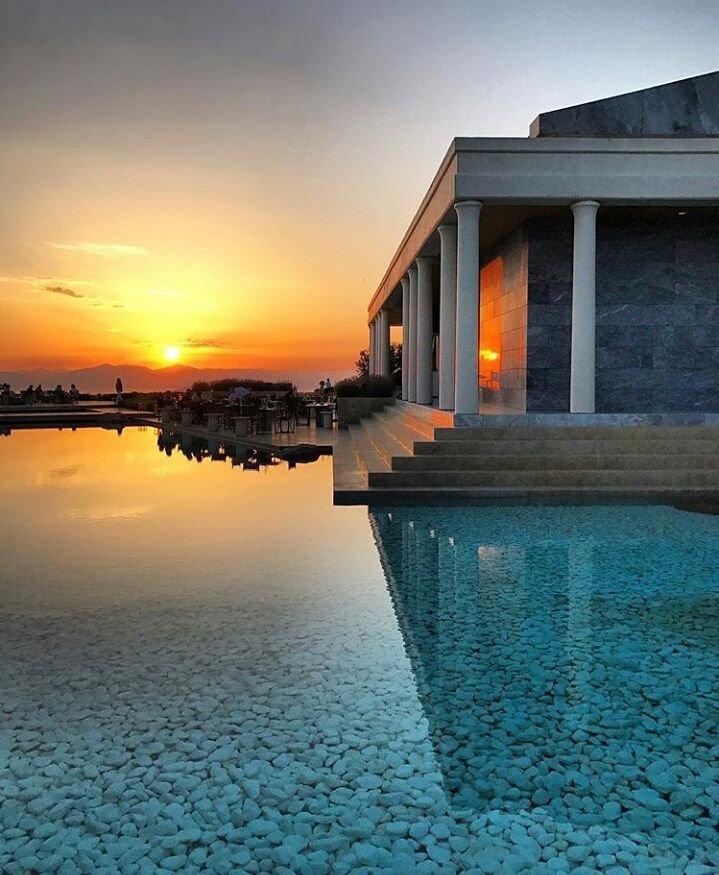 «Απιαστη» χλιδή -Το ξενοδοχείο στην Αργολίδα που μπήκε στα καλύτερα της ΕΕ [εικόνες] | iefimerida.gr 9