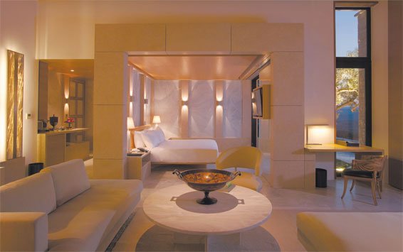 «Απιαστη» χλιδή -Το ξενοδοχείο στην Αργολίδα που μπήκε στα καλύτερα της ΕΕ [εικόνες] | iefimerida.gr 1