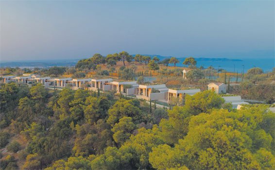 «Απιαστη» χλιδή -Το ξενοδοχείο στην Αργολίδα που μπήκε στα καλύτερα της ΕΕ [εικόνες] | iefimerida.gr 2