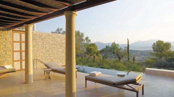 «Απιαστη» χλιδή -Το ξενοδοχείο στην Αργολίδα που μπήκε στα καλύτερα της ΕΕ [εικόνες] | iefimerida.gr 3