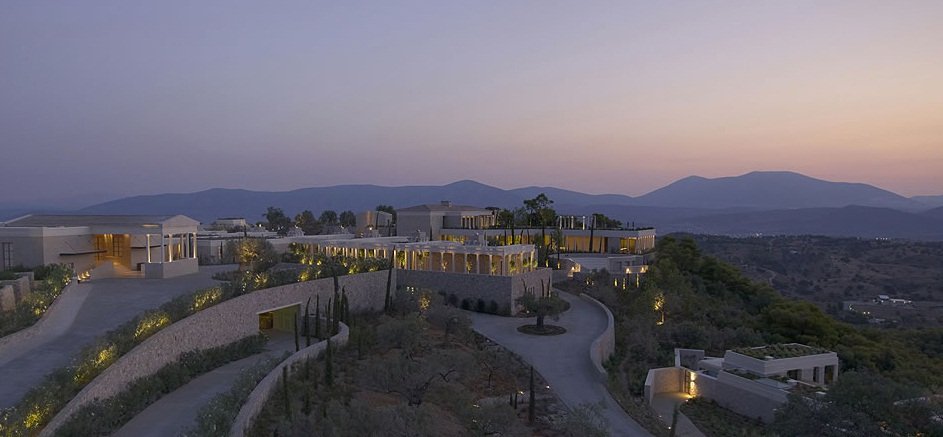 «Απιαστη» χλιδή -Το ξενοδοχείο στην Αργολίδα που μπήκε στα καλύτερα της ΕΕ [εικόνες] | iefimerida.gr 4