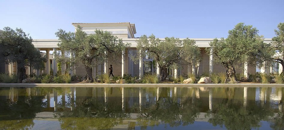 «Απιαστη» χλιδή -Το ξενοδοχείο στην Αργολίδα που μπήκε στα καλύτερα της ΕΕ [εικόνες] | iefimerida.gr 5