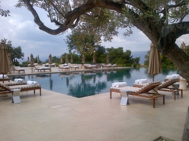 «Απιαστη» χλιδή -Το ξενοδοχείο στην Αργολίδα που μπήκε στα καλύτερα της ΕΕ [εικόνες] | iefimerida.gr 8