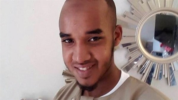 Το Ισλαμικό Κράτος ανέλαβε την ευθύνη για την επίθεση στο Πανεπιστήμιο του Οχάιο [εικόνα] | iefimerida.gr 0