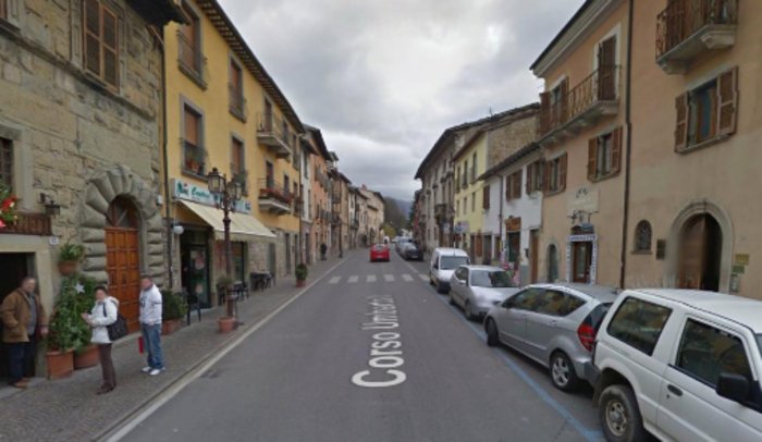 Εικόνες Αποκάλυψης στην Ιταλία: 250 νεκροί, ψάχνουν στα συντρίμμια για επιζώντες [εικόνες & βίντεο] | iefimerida.gr 4