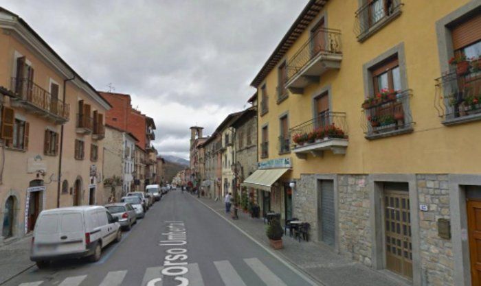 Εικόνες Αποκάλυψης στην Ιταλία: 250 νεκροί, ψάχνουν στα συντρίμμια για επιζώντες [εικόνες & βίντεο] | iefimerida.gr 6