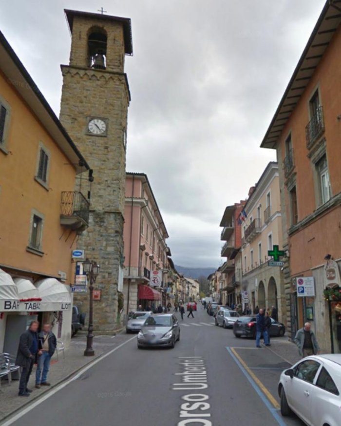 Εικόνες Αποκάλυψης στην Ιταλία: 250 νεκροί, ψάχνουν στα συντρίμμια για επιζώντες [εικόνες & βίντεο] | iefimerida.gr 8