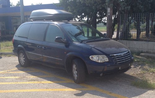 Aλεξανδρούπολη: Διακινητές «βάφτισαν» δύο Ιρακινούς... ως Βρετανούς υπηκόους! [εικόνα] | iefimerida.gr 0