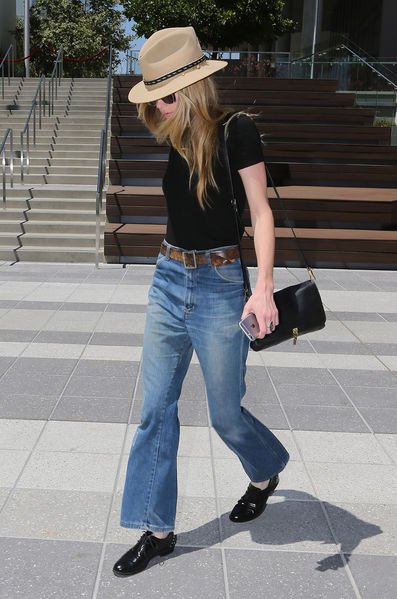 Η Αμπερ Χερντ έμεινε σκελετός -Αγνώριστη, πλέει στα ρούχα της [εικόνες] | iefimerida.gr 4