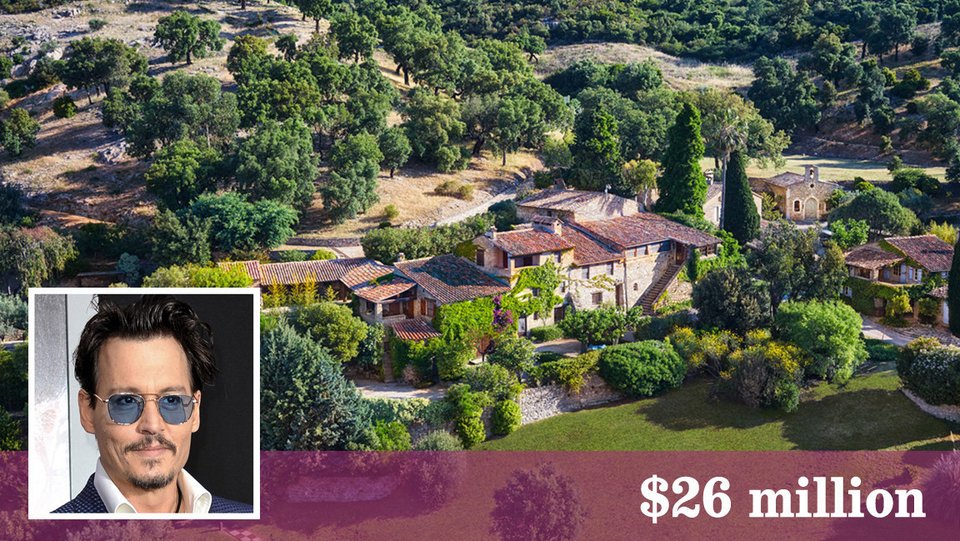 Η Αμπερ Χερντ ζητάει χρήματα, το Range Rover και τη βίλα στο Λος Αντζελες [εικόνες] | iefimerida.gr 0