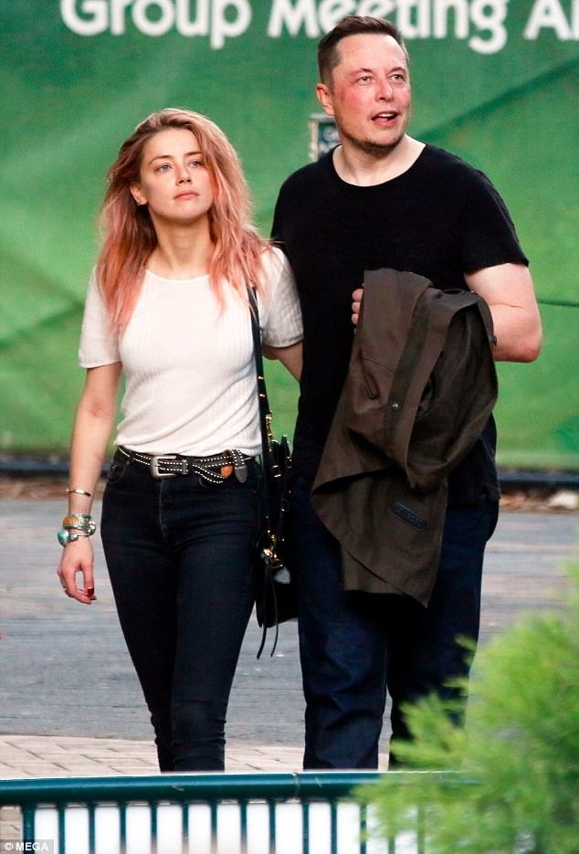 Οι δύο διασημότεροι διαζευγμένοι του πλανήτη: Πώς έγιναν ράκη μετά τον χωρισμό [εικόνες] | iefimerida.gr 4