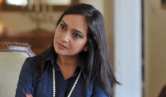 Απίστευτη επίθεση του Ερντογάν σε γυναίκα δημοσιογράφο: Είσαι ξεδιάντροπη, στρατευμένη και ντροπιάζεις την Τουρκία! [εικόνες] | iefimerida.gr 1