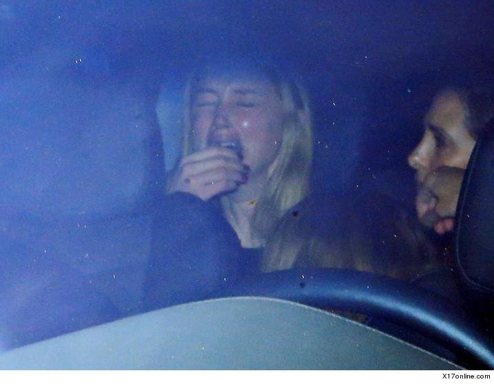 Οι δύο διασημότεροι διαζευγμένοι του πλανήτη: Πώς έγιναν ράκη μετά τον χωρισμό [εικόνες] | iefimerida.gr 2