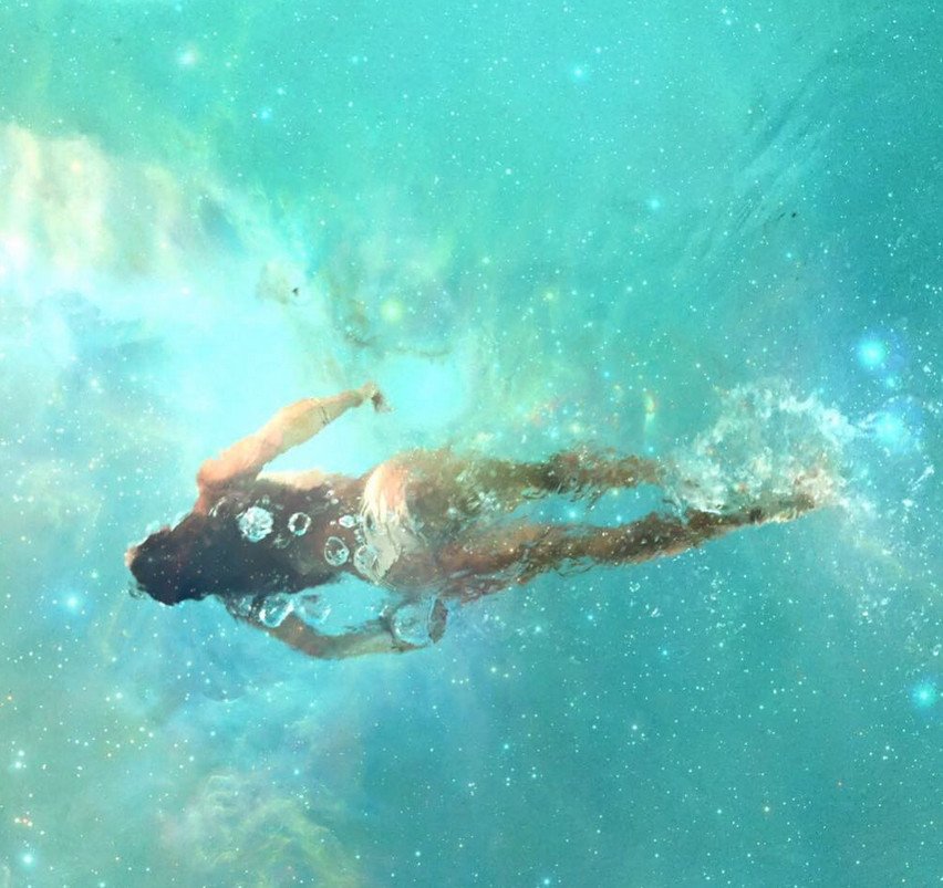 Η καλύτερη διαφήμιση: Η Αμπρόζιο, μαγεμένη, δείχνει στους 4,4 εκατ. φίλους της στο Ιnstagram πώς περνά στην Ελλάδα [εικόνες] | iefimerida.gr 1