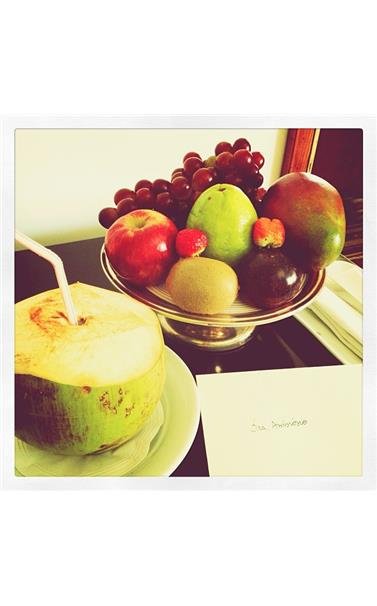 H Zιζέλ, η Λάρα Στόουν και άλλα κορυφαία μοντέλα φωτογραφίζουν το πιάτο με το πρωινό τους [εικόνες] | iefimerida.gr 5