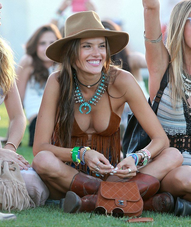 Εκοψε ανάσες η Αμπρόζιο [εικόνες] | iefimerida.gr 1