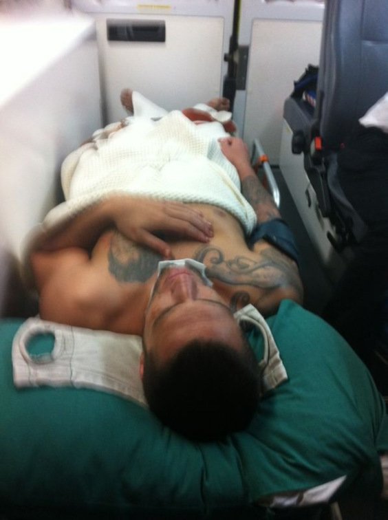 Αυτή είναι η γυναίκα που έσπασε το μόριο του πρωταθλητή kickboxing [εικόνες+βίντεο] | iefimerida.gr 2