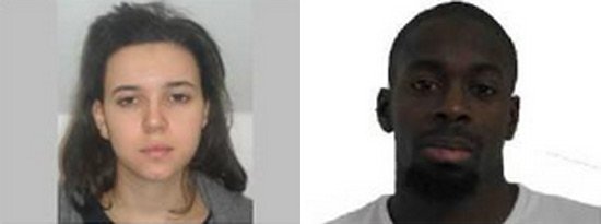 Ο τρομοκράτης του Παρισιού είχε συναντήσει τον Σαρκοζί το 2009 για να του ζητήσει δουλειά! [εικόνα] | iefimerida.gr 1