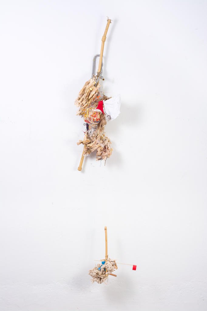 Η «Γέννηση της συνύπαρξης», ομαδική έκθεση στην Ελληνοαμερικανική Ενωση [εικόνες] | iefimerida.gr 1