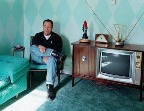 Κοινότητα βγαλμένη από το χρονοντούλαπο -Ντύνονται, μένουν σε σπίτια και οδηγούν αυτοκίνητα της δεκαετίας του '50 [εικόνες] | iefimerida.gr 1