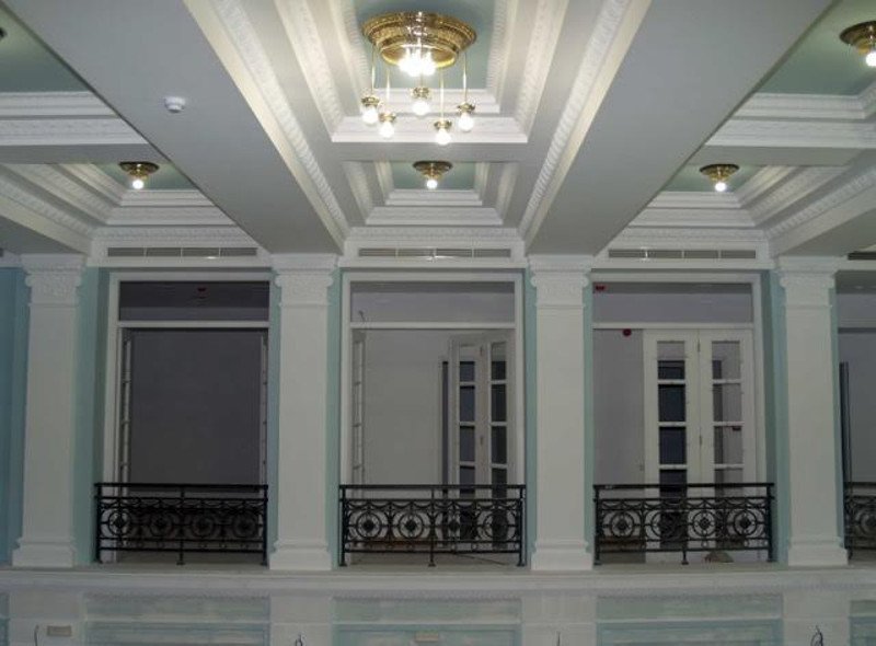 Κόντρα Καμίνη- Μίχαλου για ακίνητο του 1928 στο κέντρο της Αθήνας-Στα δικαστήρια η διαφορά [εικόνες] | iefimerida.gr 1