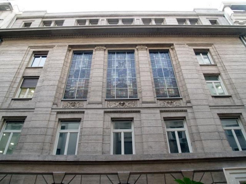 Κόντρα Καμίνη- Μίχαλου για ακίνητο του 1928 στο κέντρο της Αθήνας-Στα δικαστήρια η διαφορά [εικόνες] | iefimerida.gr 0