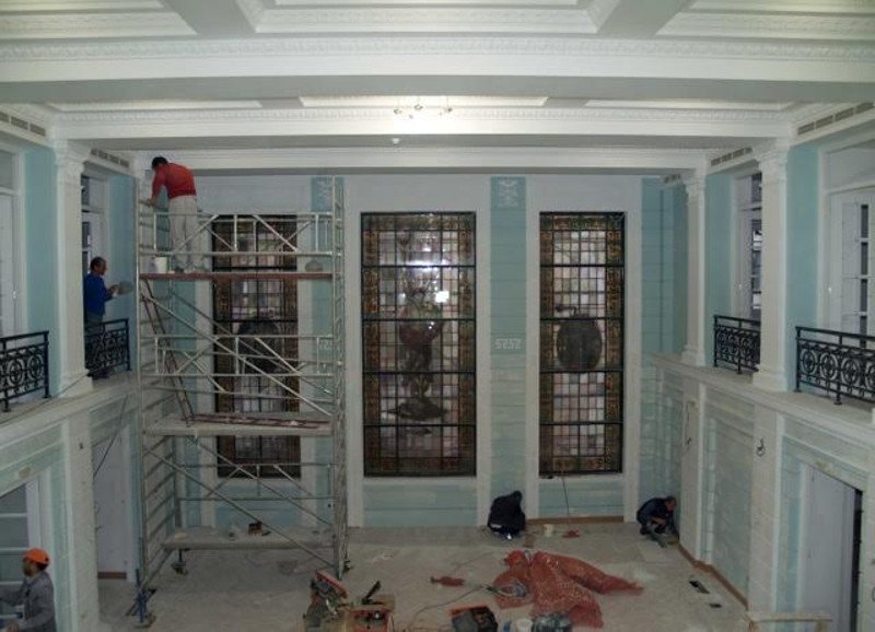 Κόντρα Καμίνη- Μίχαλου για ακίνητο του 1928 στο κέντρο της Αθήνας-Στα δικαστήρια η διαφορά [εικόνες] | iefimerida.gr 2