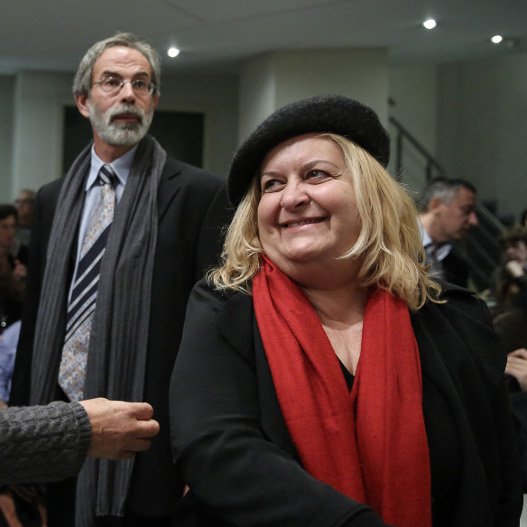 Οι απανωτές γκάφες της Κατερίνας Περιστέρη | iefimerida.gr 0