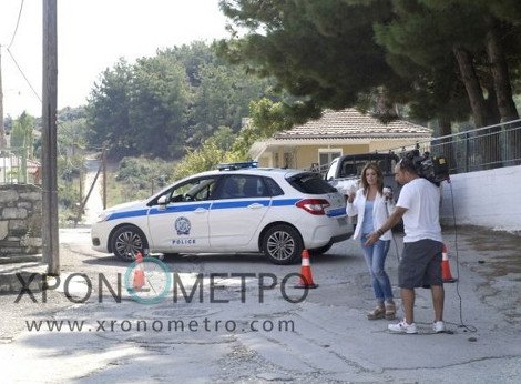 Πόσο άλλαξε η ζωή των κατοίκων στην Αμφίπολη: Το παγκόσμιο ενδιαφέρον, το κρυμμένο μυστικό και τα όνειρα για την περιοχή [εικόνες] | iefimerida.gr 0