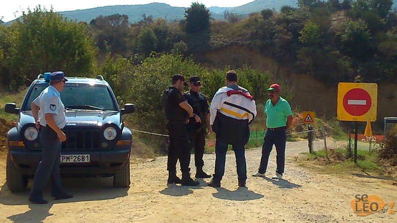 Τρία επιστύλια τα νέα ευρήματα στον τάφο της Αμφίπολης | iefimerida.gr 3