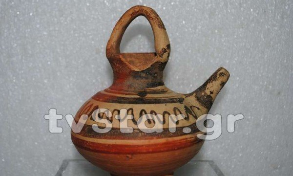 Μαγεία: Σπάνιος μυκηναϊκός τάφος αποκαλύπτει τα μυστικά του [εικόνες & βίντεο] | iefimerida.gr 3